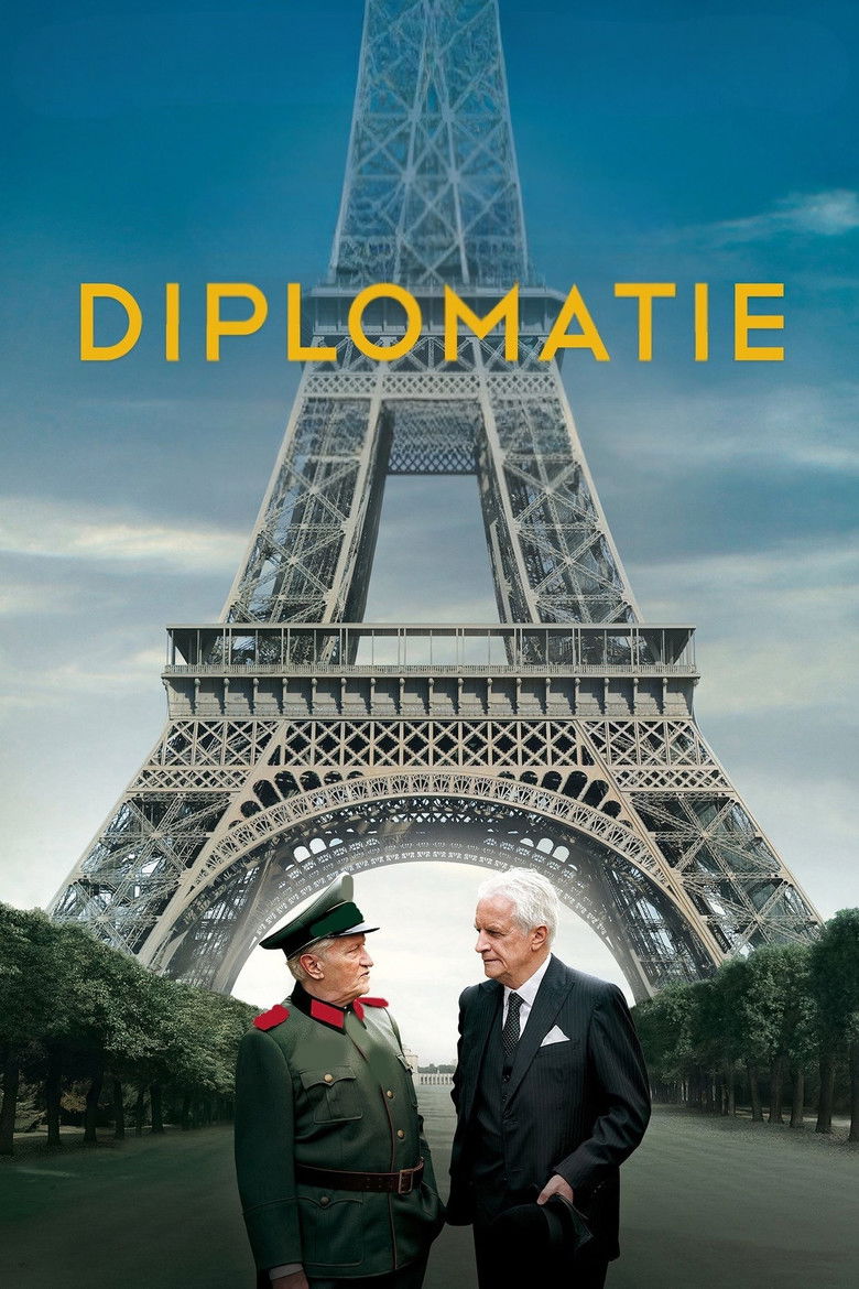 Imatge de Diplomàcia