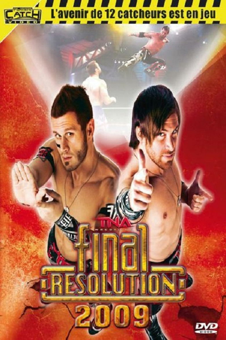 Imatge de TNA Final Resolution 2009