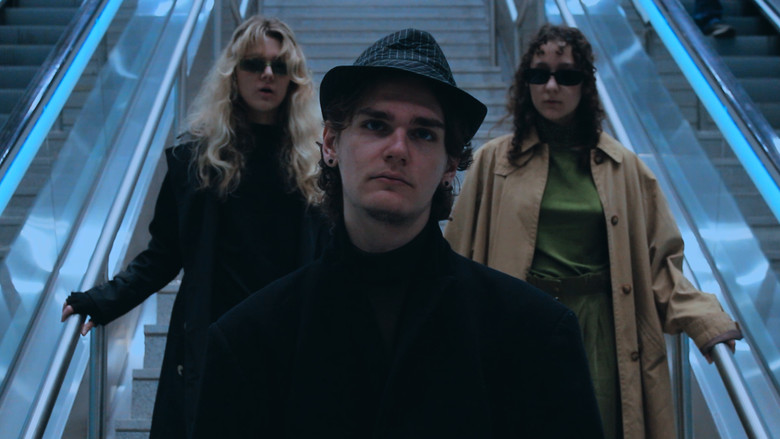 Imatge de Απίθανη Αποστολή