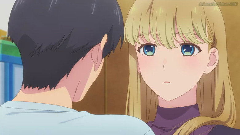 Still from A Galaxy Next Door - Season 1 Episode 3