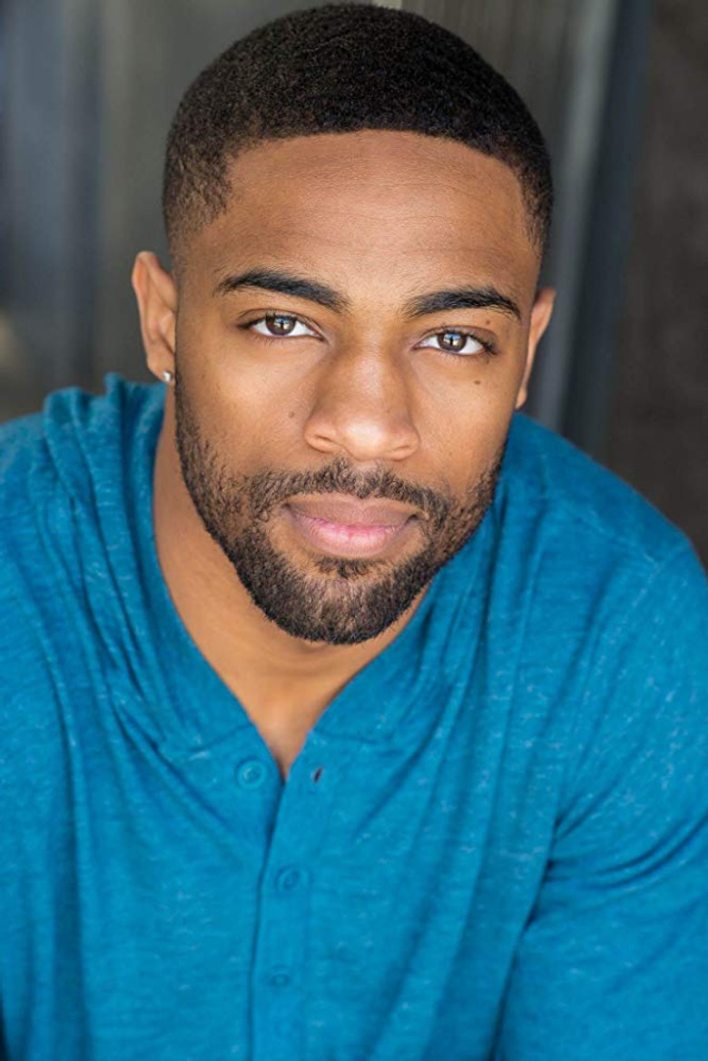 Philipp Mullings Jr. portrait image