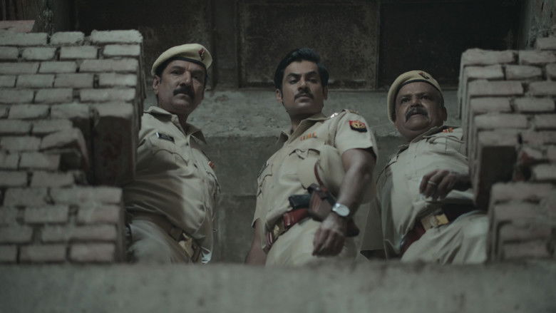 Still image for Garmi season 1 episode 1: Hello I Am Arvind…Arvind Shukla Still image for Garmi season 1 episode 1: Hello I Am Arvind…Arvind Shukla