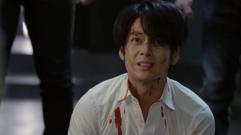 Still from Blood - Season 1 Episode 19
