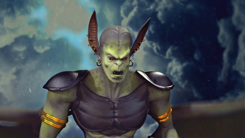 Still image for RadhaKrishn season 1 episode 112: Krishna Exposes Vyomasur Still image for RadhaKrishn season 1 episode 112: Krishna Exposes Vyomasur