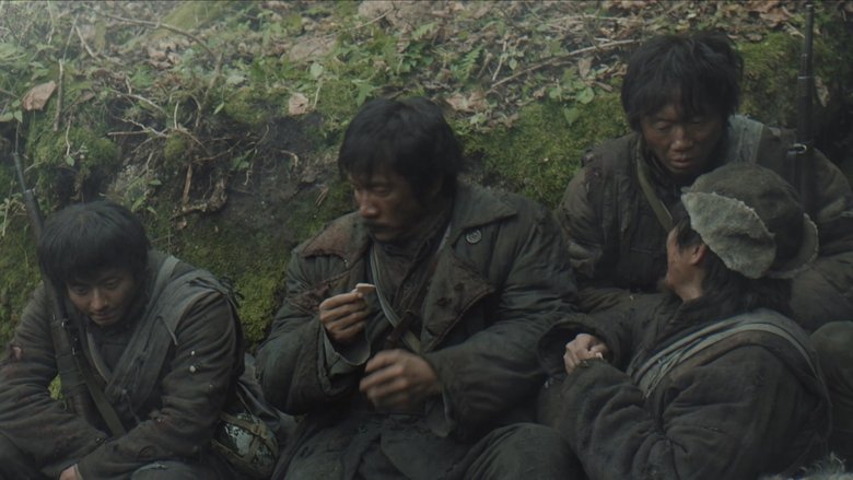 Still image for The Long Way Back season 1 episode 1: Episode 1 Still image for The Long Way Back season 1 episode 1: Episode 1