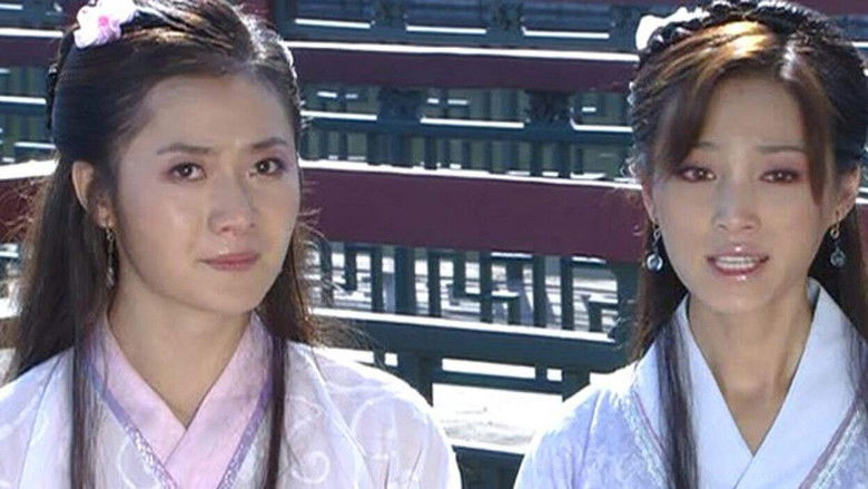 Still image for Founding Emperor of Ming Dynasty season 1 episode 10: Episode 10