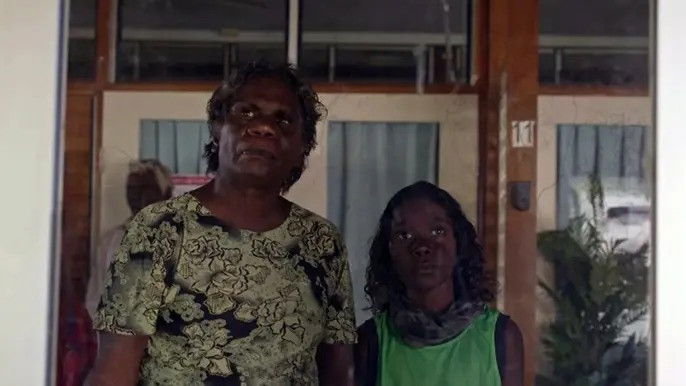 Still image for Barrumbi Kids season 1 episode 4: Actual Reality Still image for Barrumbi Kids season 1 episode 4: Actual Reality