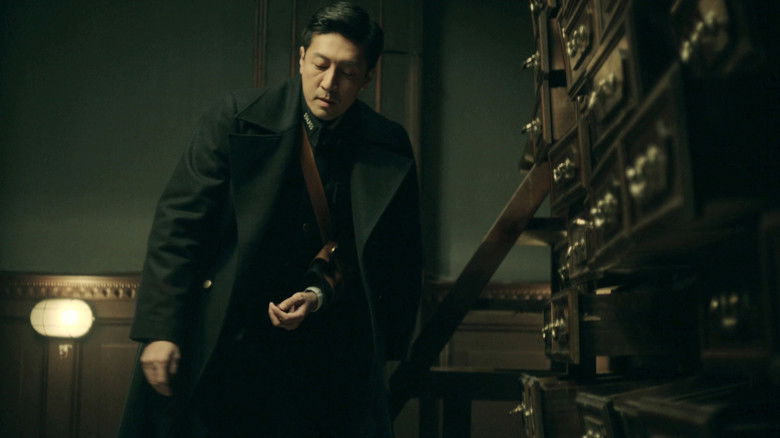 Still image for Belief season 1 episode 31: Episode 31 Still image for Belief season 1 episode 31: Episode 31