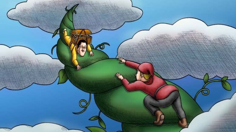 Still image for Pikotaro's Lullaby La La By season 1 episode 3: Jack and the Beanstalk Still image for Pikotaro's Lullaby La La By season 1 episode 3: Jack and the Beanstalk