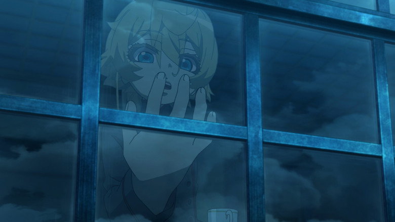 Still from Youjo Senki - Temporada 1 Episodio 12