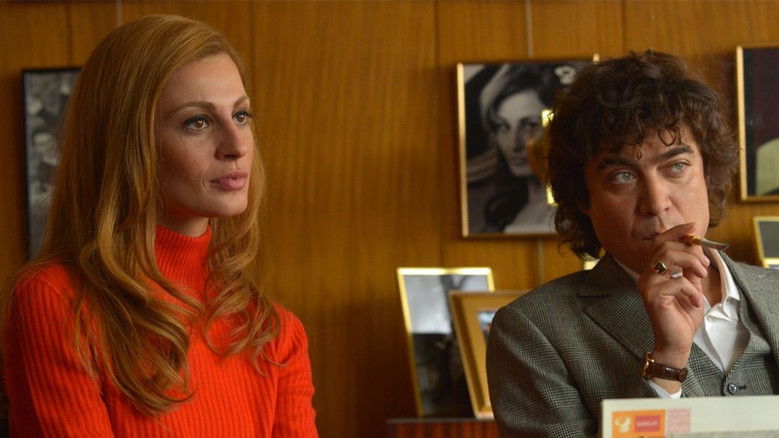 Image d'arrière-plan 10 du film Dalida