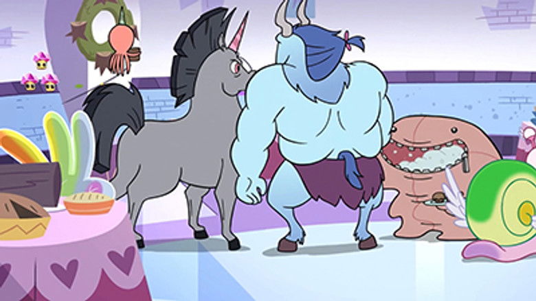 סטאר נגד כוחות הרשע עונה 3 פרק 26 לצפייה ישירה