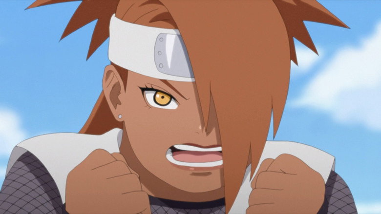Still from Boruto: Naruto Next Generations - Season 1 Episode 156