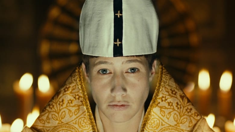 La pontífice (2009)