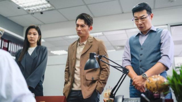 Still image for Monday Again?! season 1 episode 8: Episode 8 Still image for Monday Again?! season 1 episode 8: Episode 8