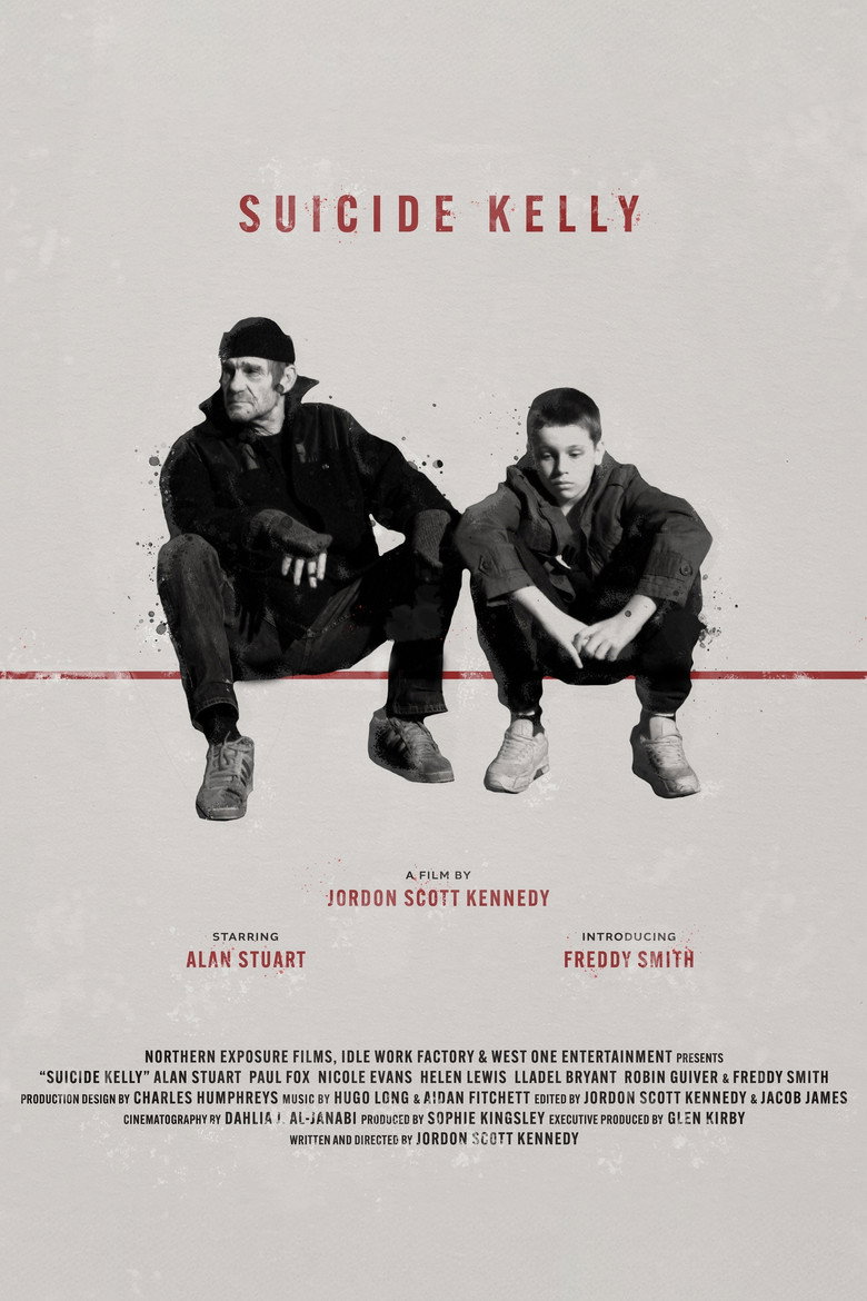 Imatge de Suicide Kelly