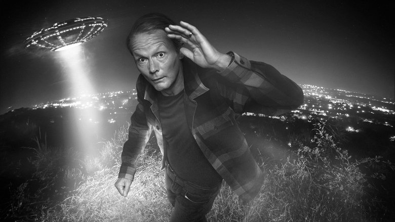 UFO-mysteriet med Felix Herngren backdrop