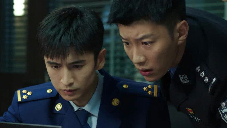 Still image for Unnatural Fire season 1 episode 13: Episode 13 Still image for Unnatural Fire season 1 episode 13: Episode 13