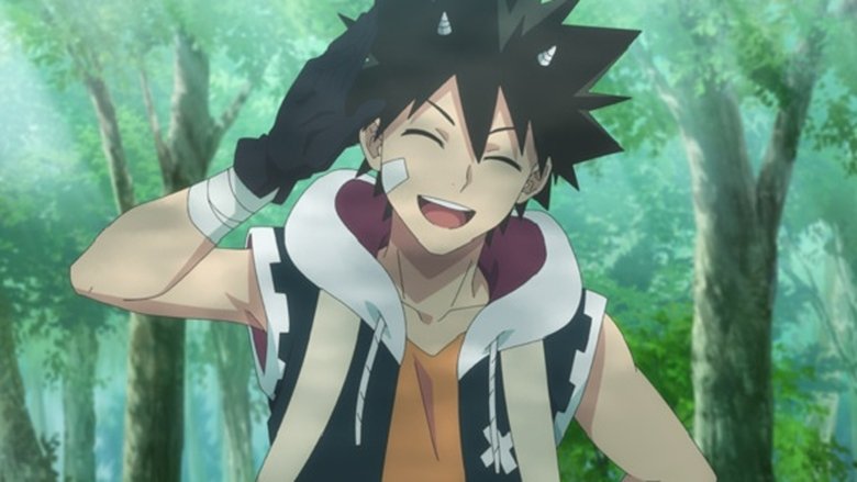 radiant season 3 radiant season 3