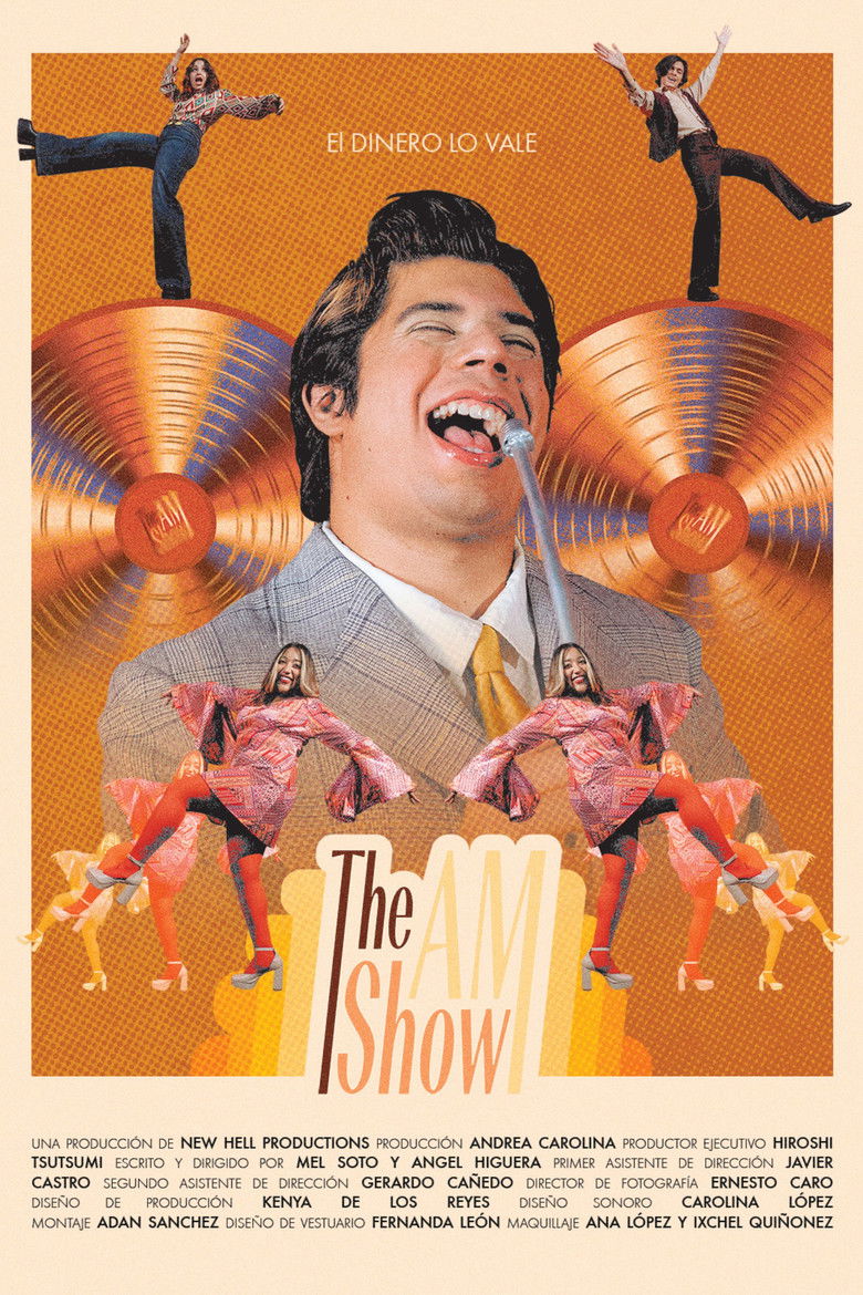 Imatge de The AM Show