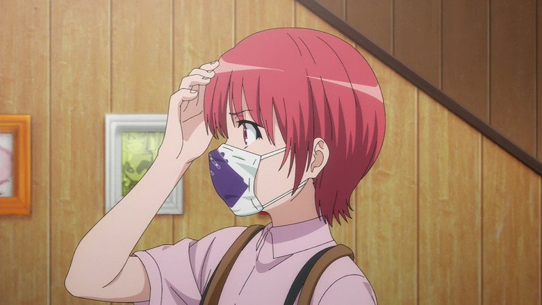 Still from A Certain Scientific Railgun - Season 3 Episode 21