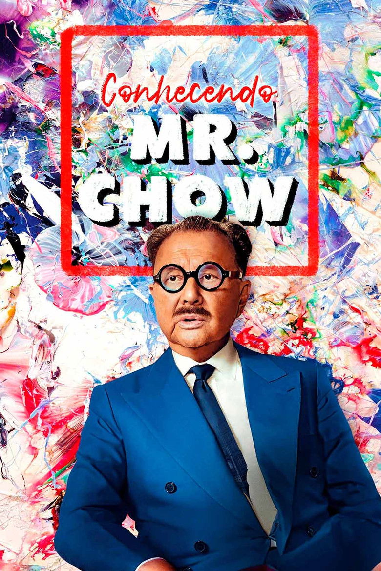 Imatge de aka Mr. Chow