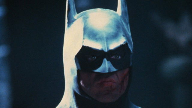 Still image for Icons Unearthed: Batman season 1 episode 1: One of the Gargoyles Moved