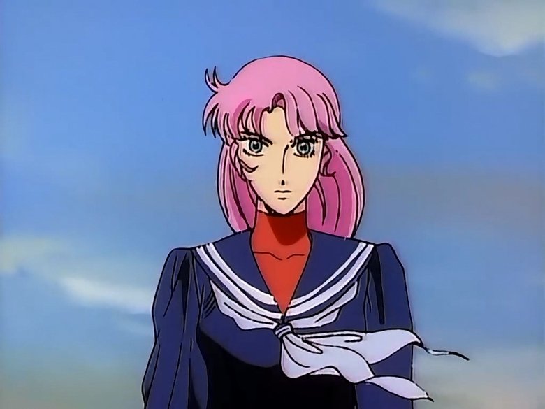 Still image for Sukeban Deka season 1 episode 1: Episode 1 Still image for Sukeban Deka season 1 episode 1: Episode 1