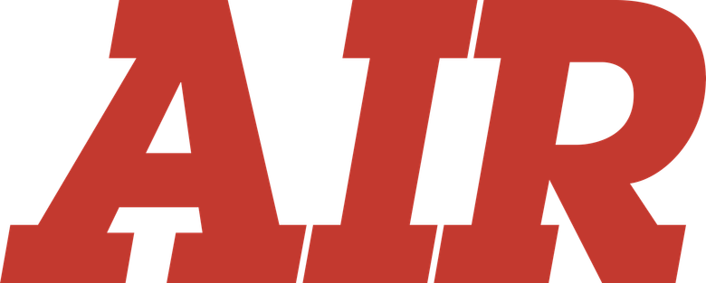 Imagen de Air: La historia detrás del logo
