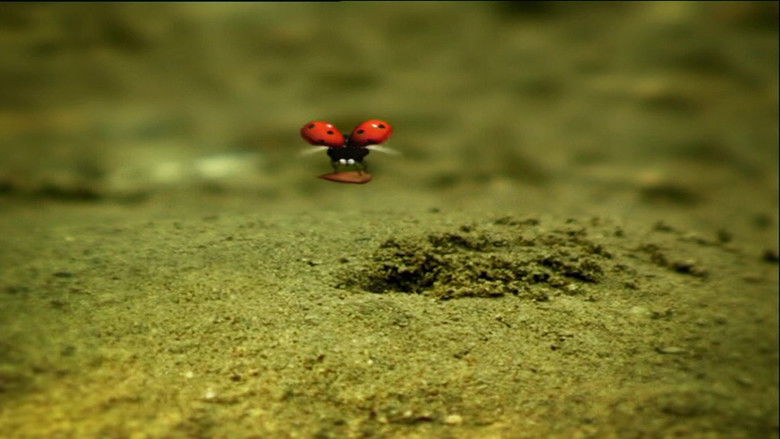 Still image for Minuscule: The Private Life of Insects season 1 episode 54: The Right Seed Still image for Minuscule: The Private Life of Insects season 1 episode 54: The Right Seed