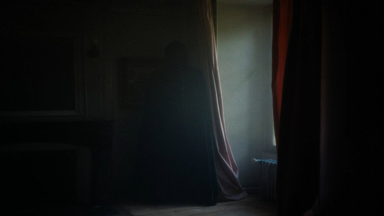 Film backdrop