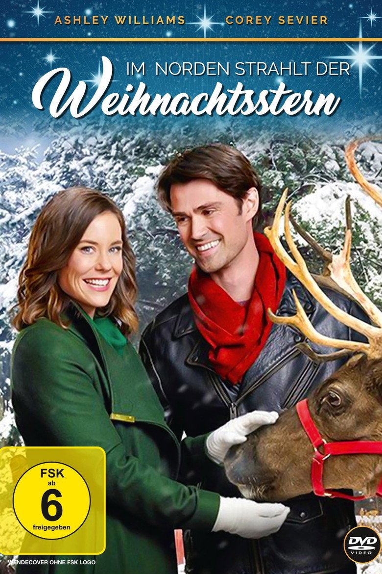 Filmplakat zu Im Norden strahlt der Weihnachtsstern