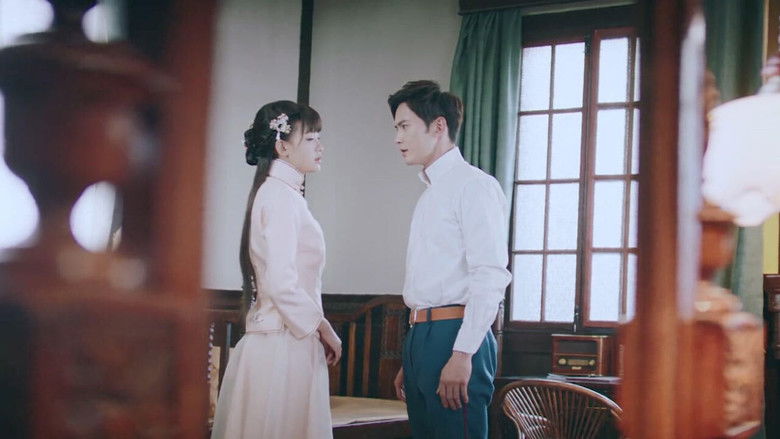 Still image for Siege in Fog season 1 episode 31: Episode 31 Still image for Siege in Fog season 1 episode 31: Episode 31