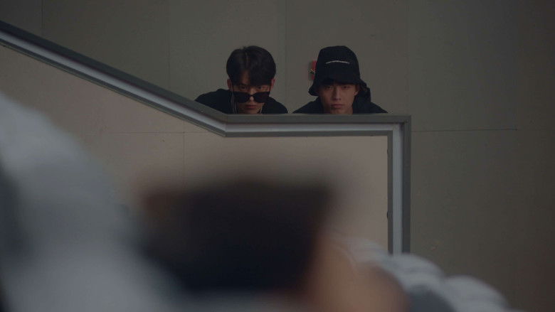 Still image for Let's Meet Now season 1 episode 17: Episode 17 Still image for Let's Meet Now season 1 episode 17: Episode 17