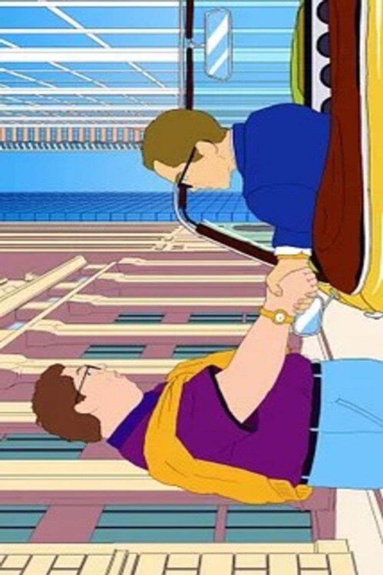 Imatge de Short Cuts : Le loup de Wall Street de Martin Scorsese