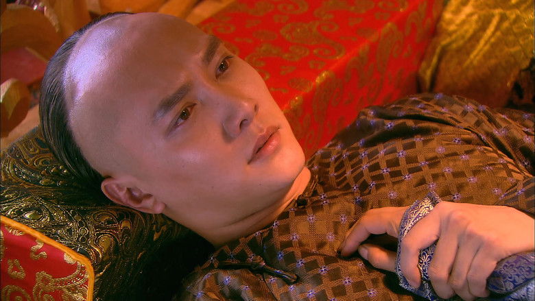 Still image for Palace season 1 episode 30: Episode 30 Still image for Palace season 1 episode 30: Episode 30