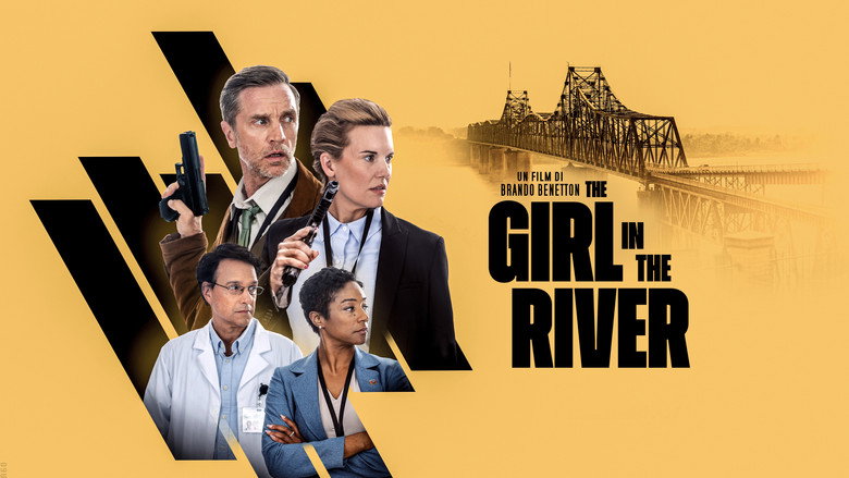 The Girl in the River image 10