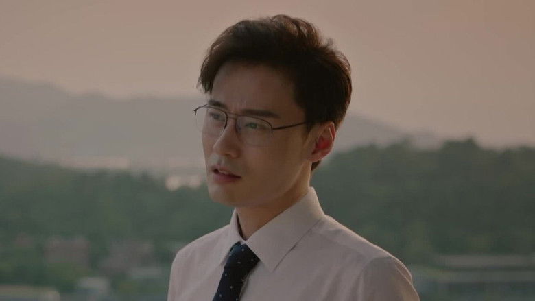 Still image for Love in Ordinary season 1 episode 3: Episode 3