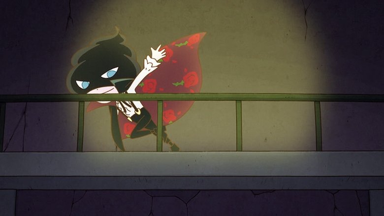 Still image for Butt Detective season 1 episode 18: Episode 18