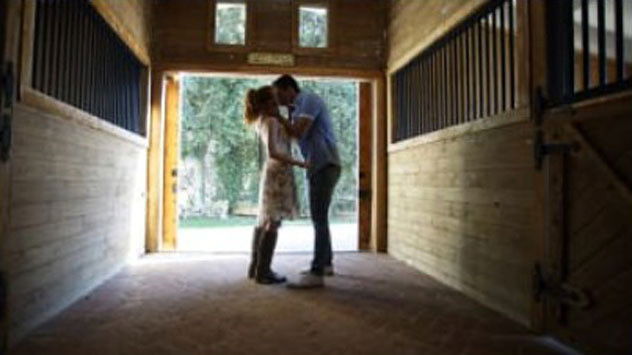 Blood Relatives 6×9