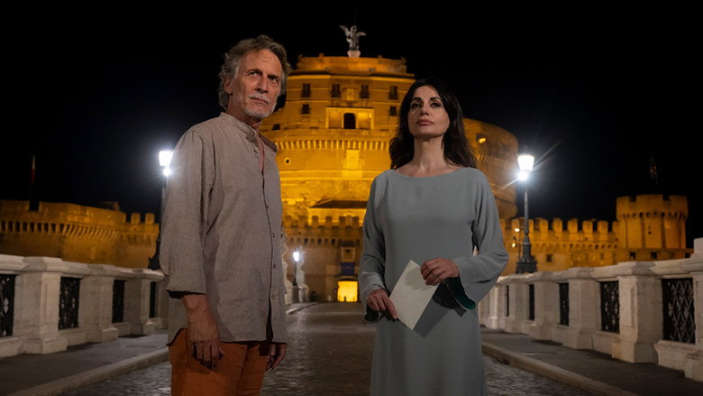 Image d'arrière-plan 1 du film Pontifex - Un ponte tra la misericordia e la speranza