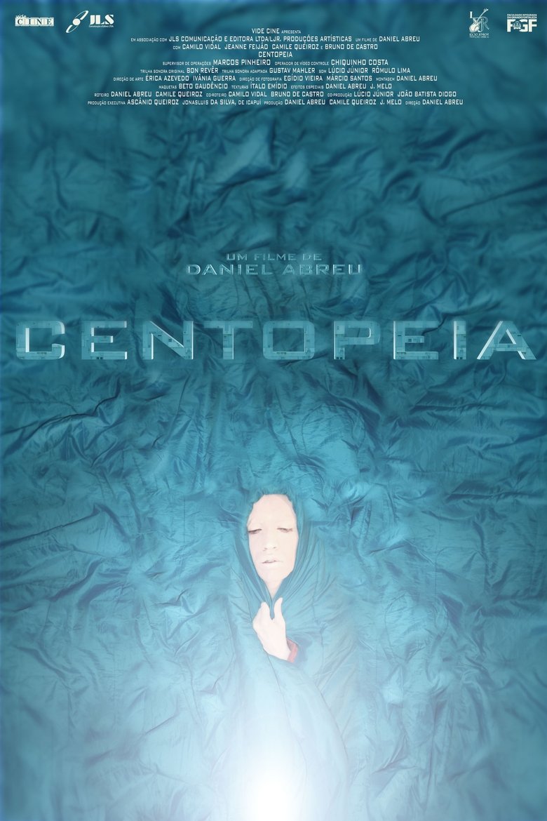 Centopeia main poster