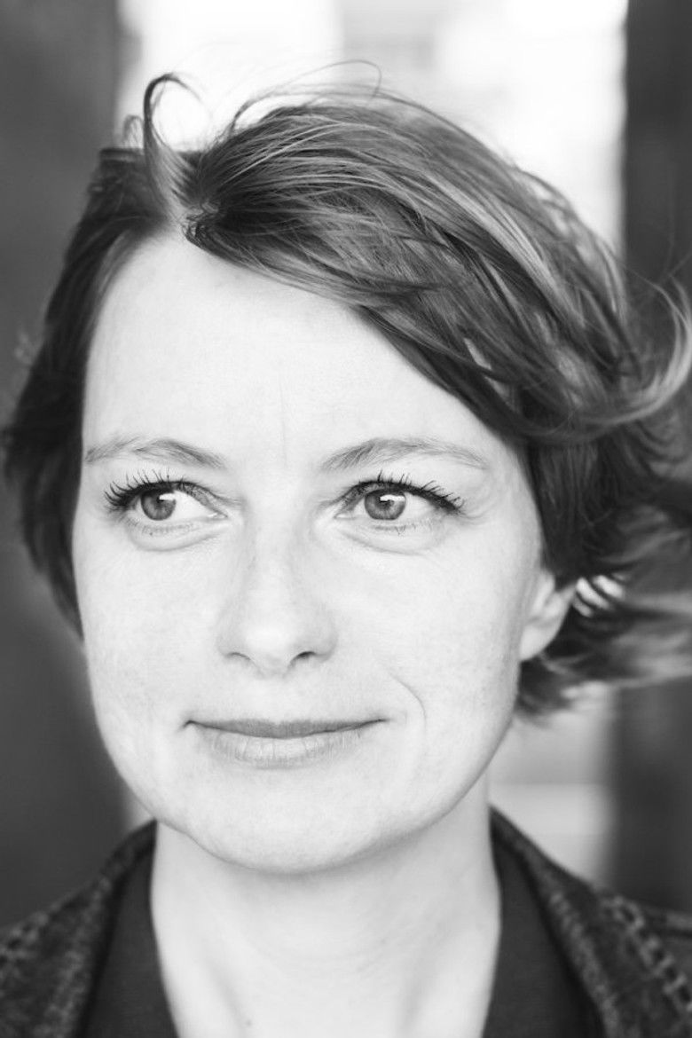 Mette Sø portrait image