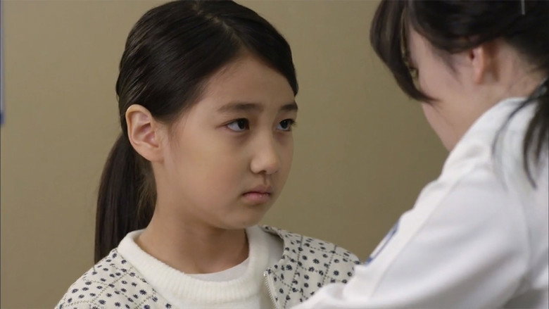 Still from Blood - Season 1 Episode 7