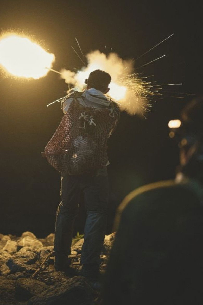 Imatge de 山裡走走