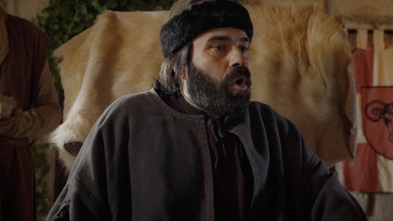 Still image for Mrkomir the First season 1 episode 1: Episode 1