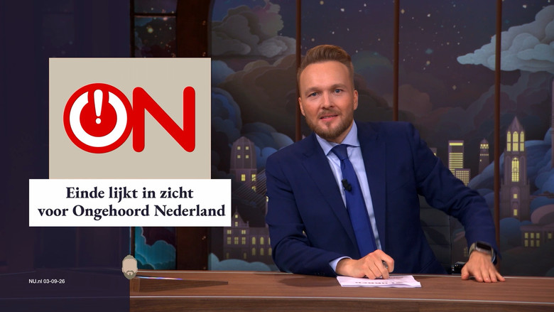 Lubach 시즌 4 5화
