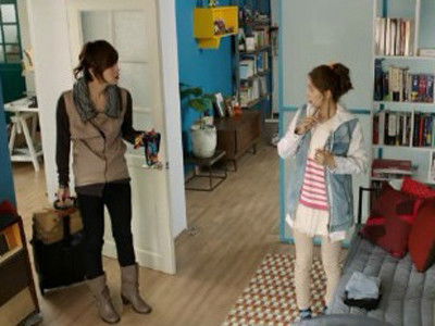 Still image for Love Rain season 1 episode 9: Episode 9 Still image for Love Rain season 1 episode 9: Episode 9