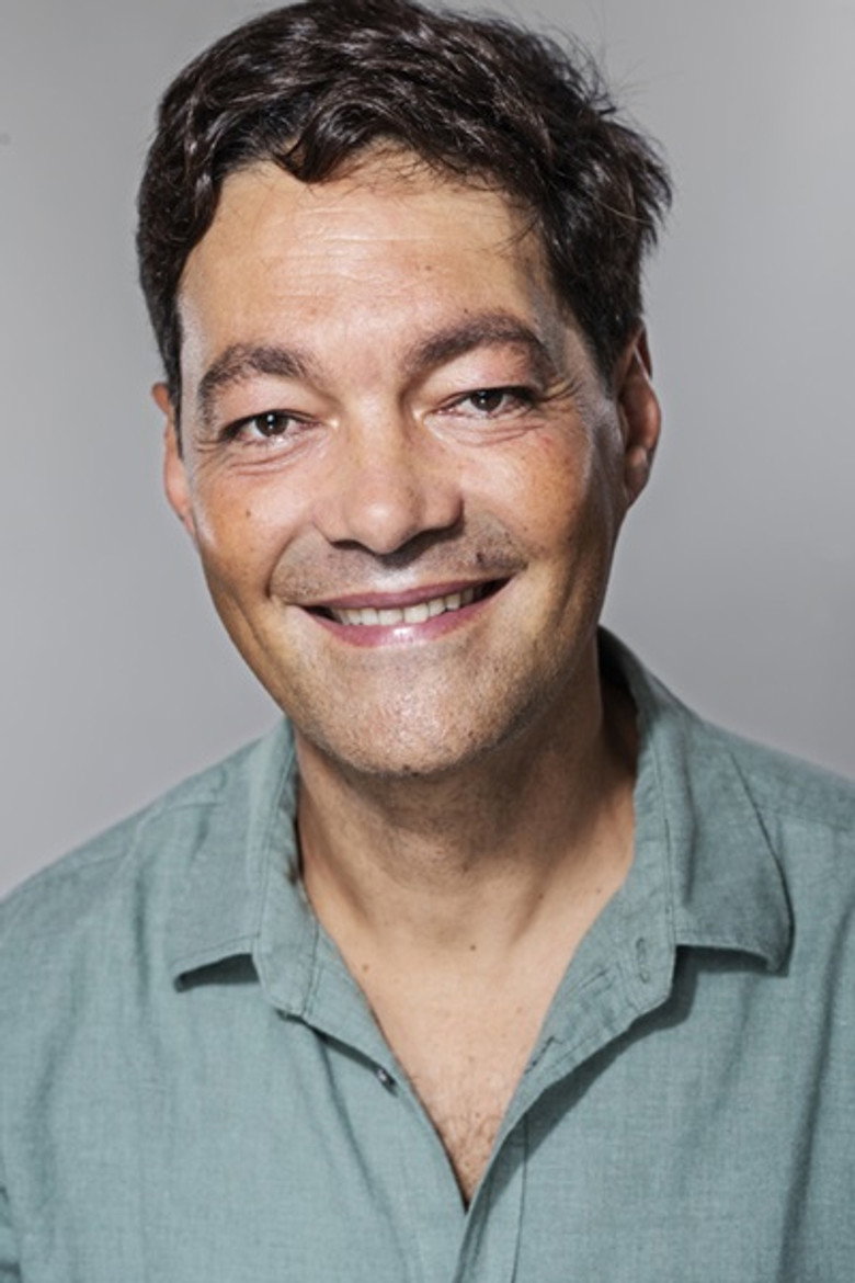 Stéphane Mercoyrol photo