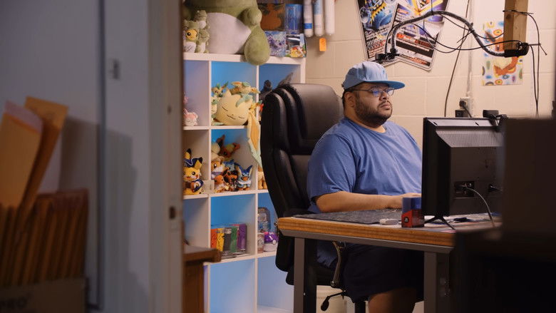 Still image for Road to Worlds season 1 episode 3: Family